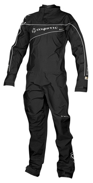 mystic, force, drysuit, dry, 2011, combi, combinaison, sèche